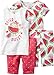 Carter's 4 Piece PJ Set (Toddler/Kid)
