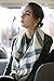 Breastfeeding Nursing Cover + 1 Burp Cloth by HealthySam - Baby Car Seat Covers - Shopping Cart, High Chair, Stroller and Carseat Canopy - Stretchy, Breathable Scarf and Shawl - Cotton - Grey Stripes