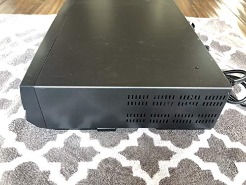 4 Panasonic+PV+9451+Hi+Fi+VCR+Plus