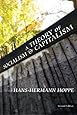 A Theory of Socialism and Capitalism