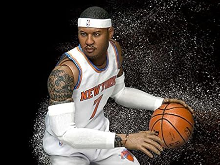 carmelo 9
