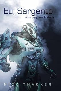 Livro Eu, Sargento