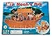 Noah's Ark 3-D Puzzle Kit - Fun for The Whole Family