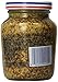 Grey Poupon Harvest Coarse Ground Mustard, 8 Ounce