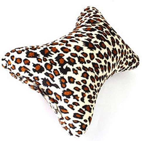 Nail Art Necessity Leopard Print Hand Cushion Hand Pillow Professional Manicure Pad