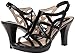 Naturalizer Women's Danya Platform dress Sandal
