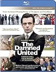Cover Image for 'Damned United, The'