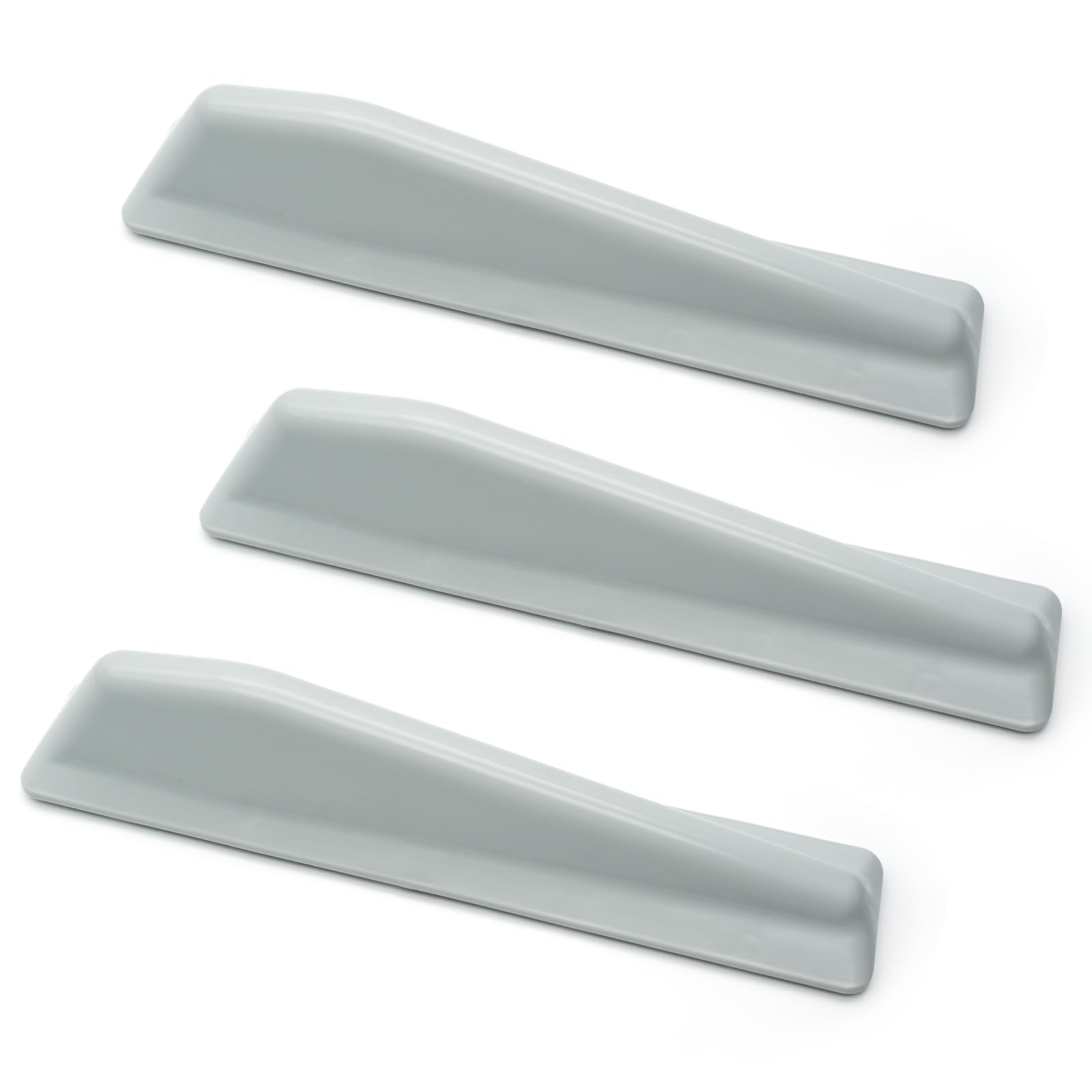 Photo 1 of 3 PACK WPW10283356 Washer Drum Baffle Compatible with Whirlpool Maytag Amana, Front Load Washer Drum Baffle Replacement Replaces W10283356 AP6018619 PS11751921