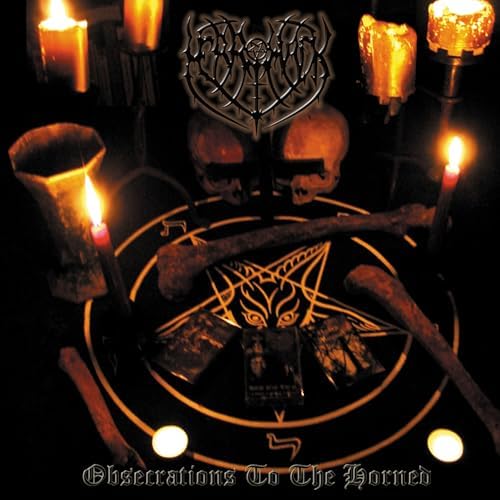 OBTAINED ENSLAVEMENT - Witchcraft - Amazon.com Music