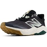 New Balance Mens Dynasoft Nitrel V6 Trail Running Shoe
