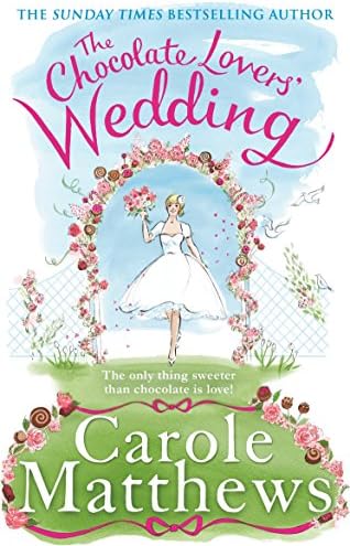 The Chocolate Lovers’ Wedding Kindle Edition