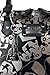 Star Wars Trooper Dome Satchel Ladies Handbag with Metal Charm