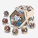 Country Snowman Ornament Box Set