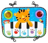Fisher-Price Kick and Play Piano