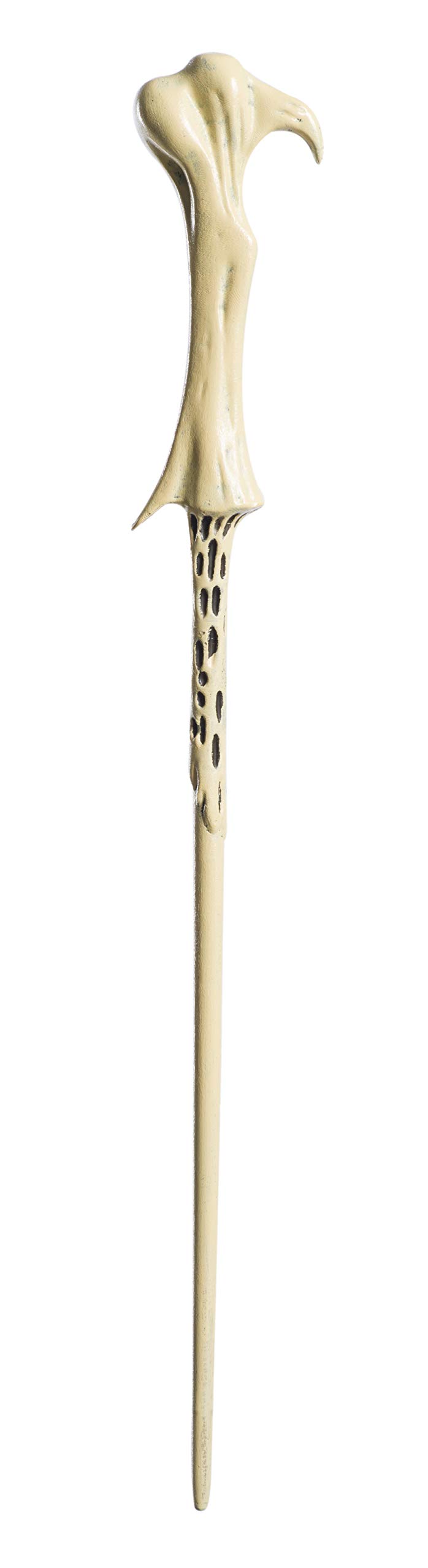 Rubies Harry Potter Voldemort Wand