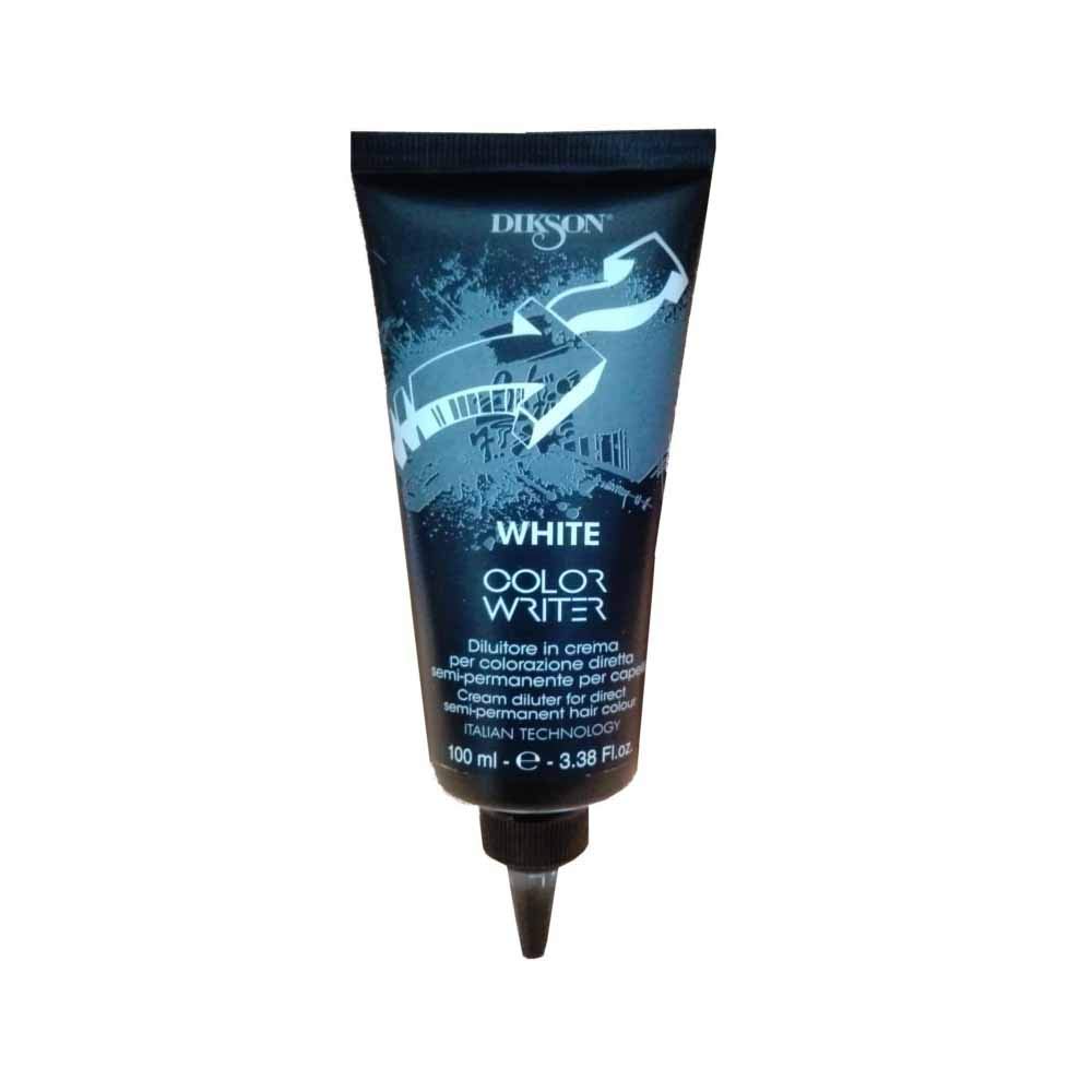 Dikson White Hair Dye – 100 ml