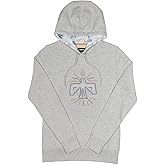 "Jimmy" Aztec/Charcoal Hoody