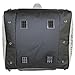 Element Equipment Boot Bag Deluxe Snowboard Ski Backpack Heather Grey/Black