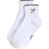 STEMS Women's Prep School Ankle Socks