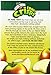 Brothers-ALL-Natural Fruit Crisps, Fuji Apple, 0.35 Ounce (Pack of 6)