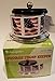 USPS Forever Stamps Star Spangled Banner Roll of 100 Postage Stamps + Baumgartens Postage Stamp Keeper (Stamp Design May Vary)