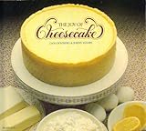 The joy of cheesecake by Dana Bovbjerg, Jeremy Iggers