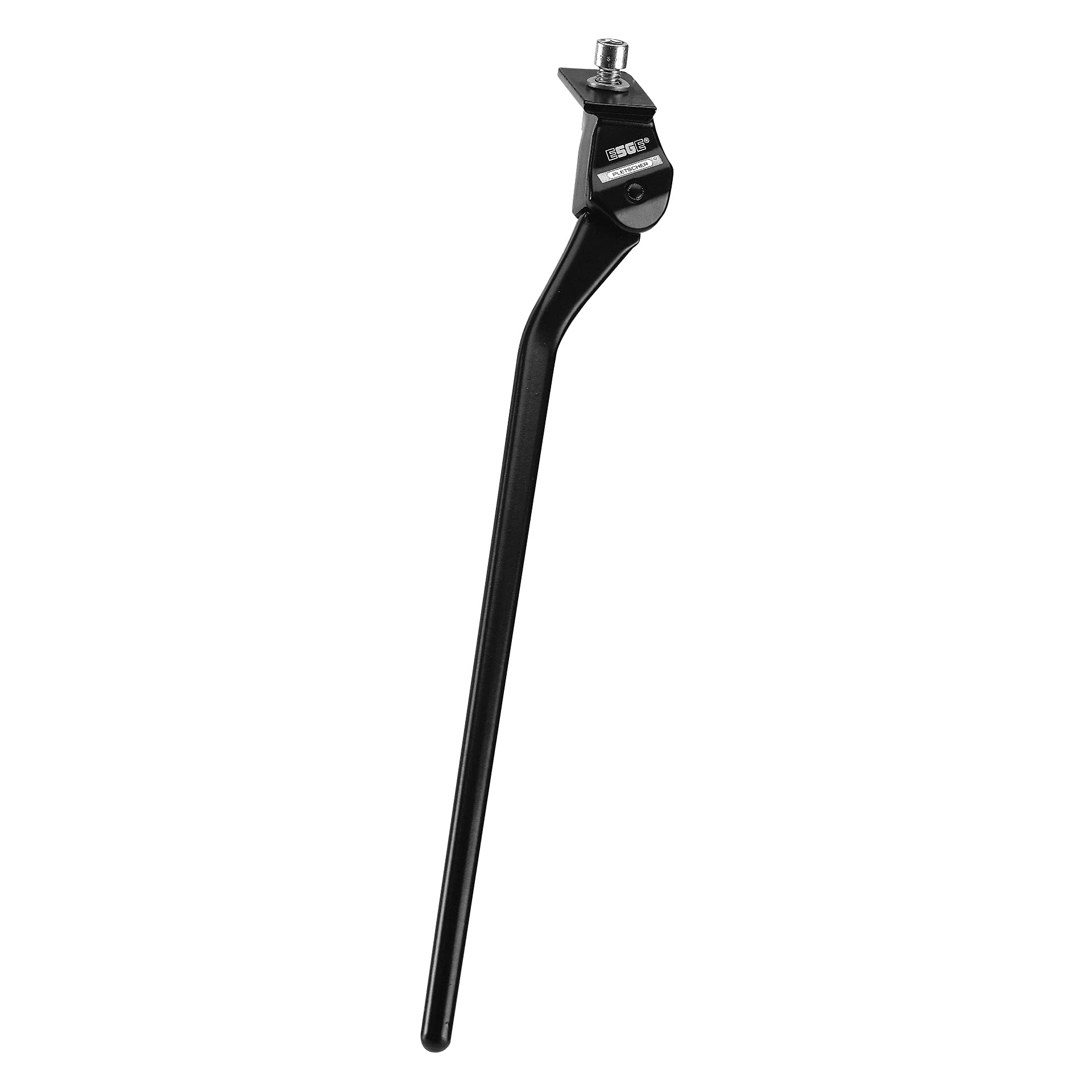 Pletscher Optima 29er Bicycle Kickstand, Black, 350mm (29")