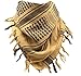 Tactical Desert Shemagh Arab Keffiyeh Neck Scarf