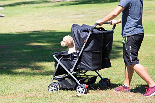 pet carriages