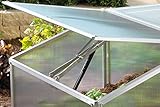 Univent Automatic Vent Opener Standard - Lifts 15 Lbs