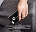 FYY Case for iPhone 8 /iPhone 7, [RFID Blocking wallet] Genuine Leather Wallet Case with Credit Card Protector for iPhone 7/8 (4.7