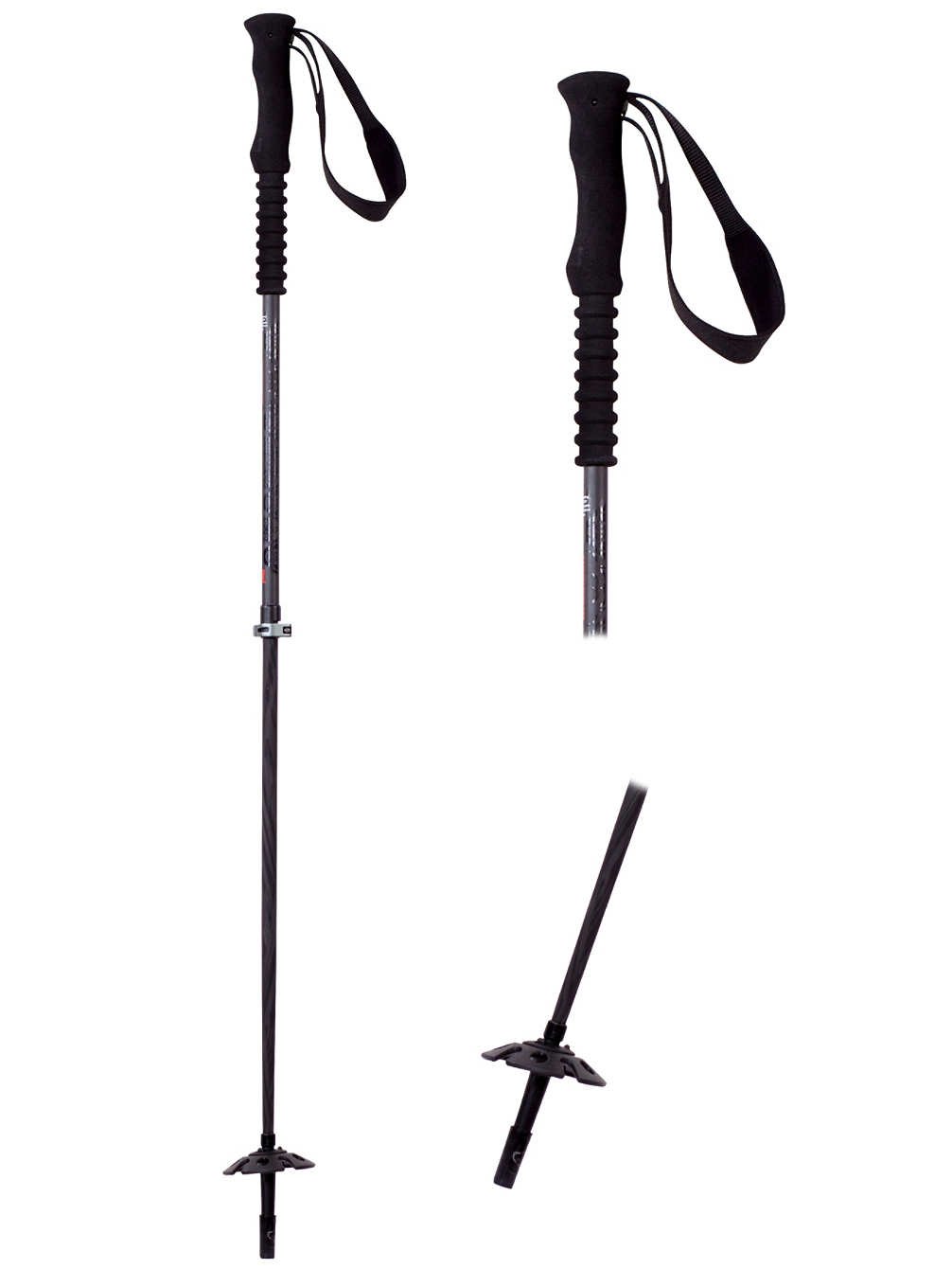 armada adjustable pole