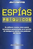 Image de Espias psiquicos (Spanish Edition)
