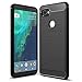 for Google Pixel XL 2 Case,Pixel XL2 case TPU Shock Absorption Technology Raised Bezels Protective Case Cover for Google Pixel 2 XL Case(6.0