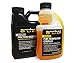 Archoil Performance Kit P-1 for All Vehicles - 16oz AR9100 Friction Modifier + 16oz AR6200 Fuel Treatment