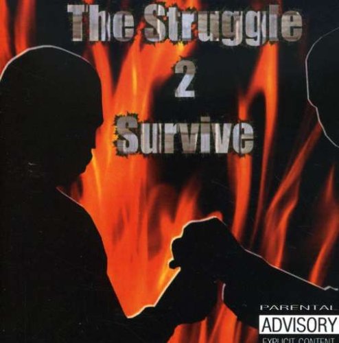 Struggle - 2 Survive - Zortam Music