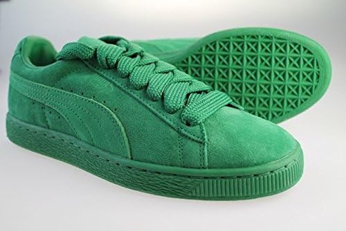 suede puma eco