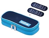 Zowaysoon Travel Cooler Bag for Insulin Medication Insulin Cooling Case Ice Bags (7.87*3.54*1.57 in)
