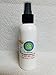Emu Oil 100% Pure Premium Certified Emu Oil- Large 4 Oz - Triple Refined Organic Emu Oil - Hair Growth, Stretch Marks, Scars, Muscle & Joint Pain,Come with flip top and Pump- Other Sizes in My Store,