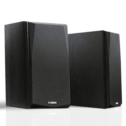 Yamaha NS-P51 luidsprekerset zwart - Afbeelding 3