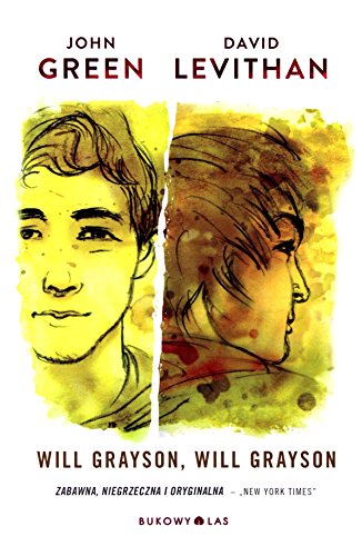 Will Grayson Will Grayson