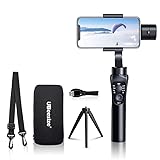 UBeesize Stabilizer Gimbal, 3-Axis Smartphone