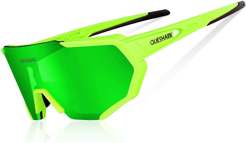 Occhiali da Ciclismo con Lenti Progressive - Mole Occhiali per lo Sport