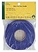 Dritz 3349 Make Your Own Chenille, 20-Yards, Purple