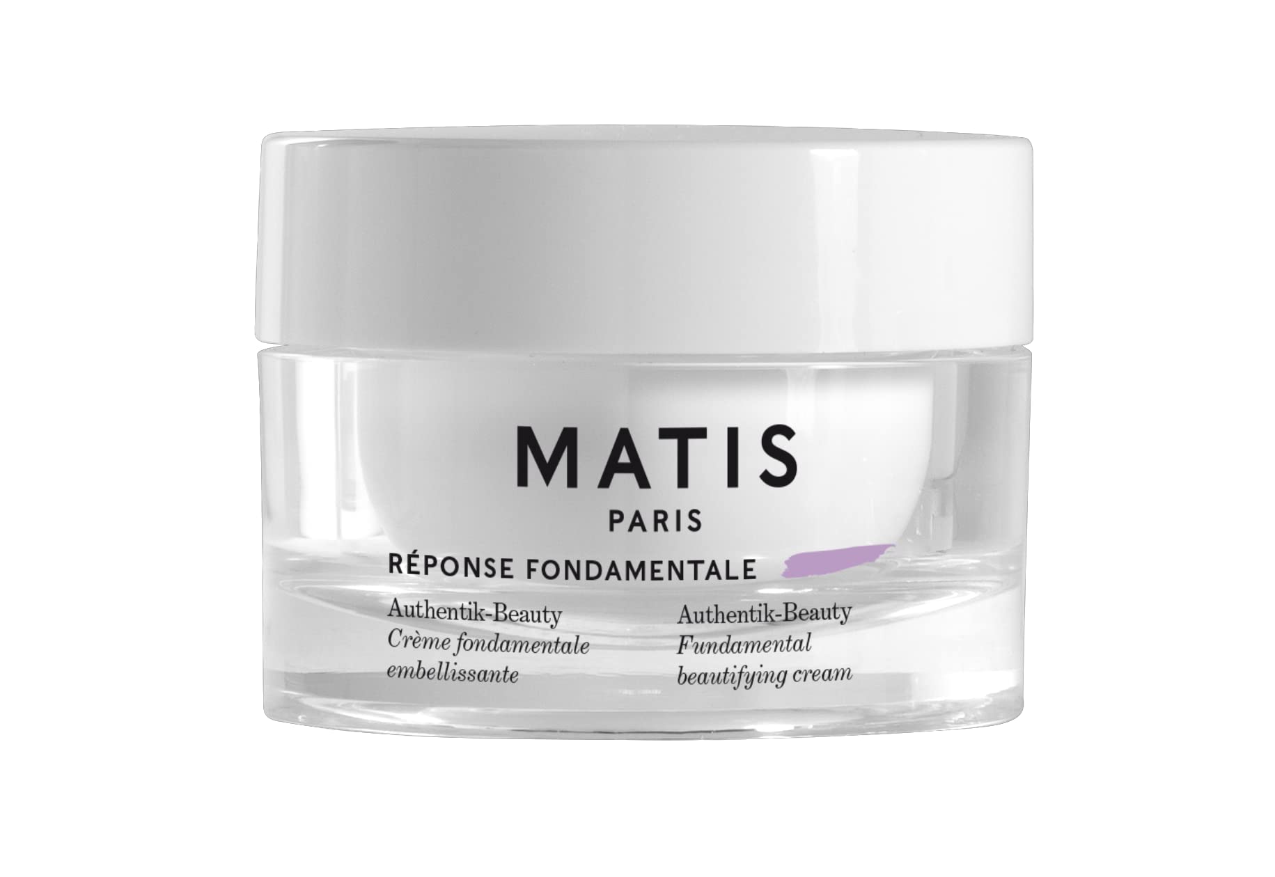 Matis - Réponse Fondamentale Authentik-Beauty(50ml)