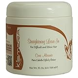 Kismera Straightening Finishing Wax 16.9oz