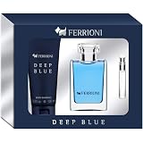 FERRIONI UOMO 100ML EDT SPRAY | Linio México - FE553HB151G5OLMX