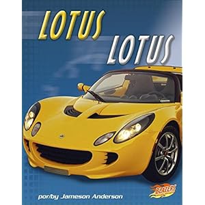 Lotus/Lotus (Autos rápidos/Fast Cars) (Multilingual Edition)