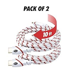 Ultra Clarity Cables 4K HDMI Cable 10FT [2