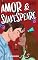Livro Amor & Shakespeare